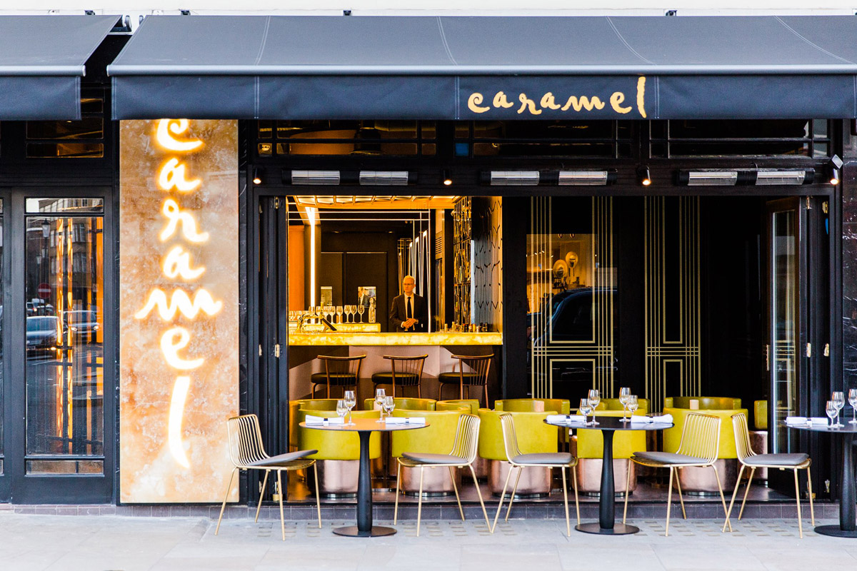 Interior design italiano Armonia Group Portfolio Hospitality